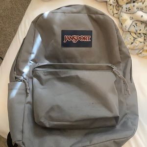 Jansport Backpack